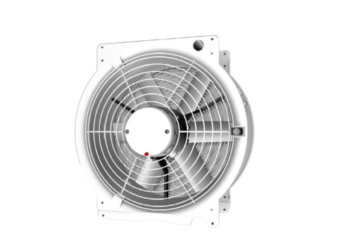 Brasseur pour serre FT-1